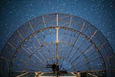 New messages to aliens bring up two crucial ethical questions