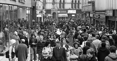 Test your 1980s Belfast knowledge with our nostalgia quiz
