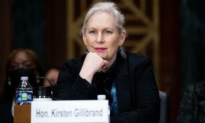 Gillibrand calls abortion rights ‘fight of generation’ after ‘bone-chilling’ court draft opinion