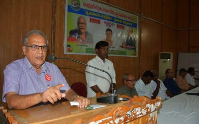 Farmers’ organisation to lead another nationwide stir for MSP from June