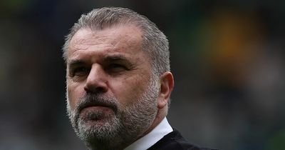 Ange Postecoglou on Celtic rebuild as he lauds squad's 'outstanding' effort to get to verge of title