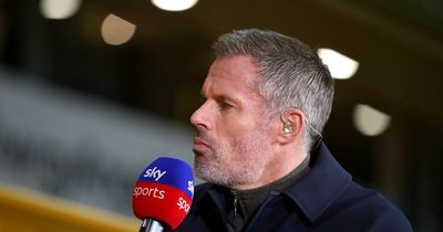 Jamie Carragher tells Leeds United why they should have hope ahead of Chelsea clash