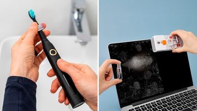 Embarrassing eyesores in your home you can actually fix so cheaply & easily