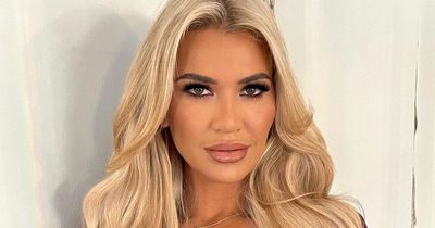 Christine McGuinness says she has been diagnosed with ADHD after learning she has autism