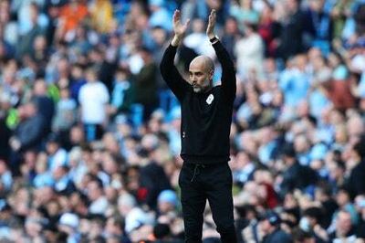 Pep Guardiola hails ‘perfect’ Manchester City win over Newcastle in message for doubters