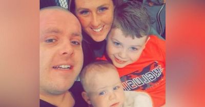 Tributes paid to 'prankster' and 'life of the party' dad-of-two who died following mental health battle