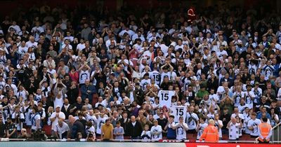 Man Utd, Liverpool, Leeds? Pick the best and worst away fans to visit Arsenal, Chelsea and Spurs