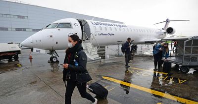 What Lufthansa's global connections mean for city and future of John Lennon Airport