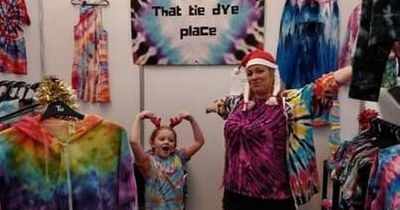 Scots mum turns lockdown activity with kids into full-time job and launches own business