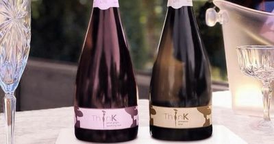 Award winning 'low calorie' Liverpool wine company now in America