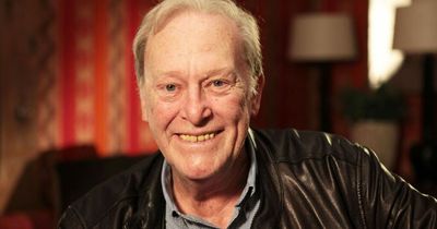 Dennis Waterman's four marriages and finding true love with wife Pam