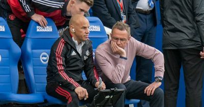 Experienced coach rejects Manchester United role as Ralf Rangnick could cause Glazers problem