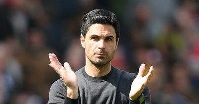 Mikel Arteta ready for Arsenal's 'defining moment' while Lampard wants Everton focus