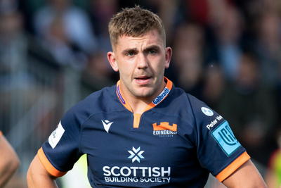 Edinburgh targeting Champions Cup qualification as Glasgow Warriors clash to prove decisive