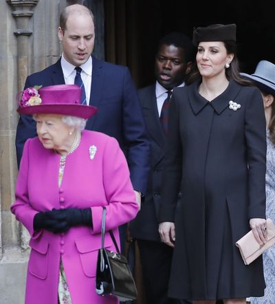 William and Kate to visit Wales during Bank Holiday Jubilee weekend