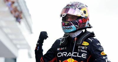 Max Verstappen seals Miami Grand Prix victory as Lewis Hamilton settles for sixth