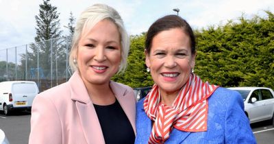 'Sinn Fein’s victory in the Stormont election puts everyone on the spot'