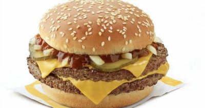 McDonald’s to give away breakfast and lunch meals for just 99p for one day only