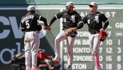 This You Gotta See: Streaking White Sox come home to take on Guardians, Yankees