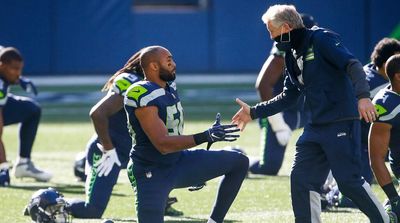 Pete Carroll Addresses KJ Wright’s Comments About Return