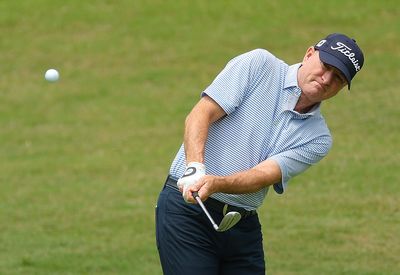 Steve Flesch wins Mitsubishi Electric Classic for second time on PGA Tour Champions