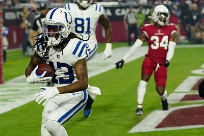 Best remaining free agents for Colts after 2022 NFL draft