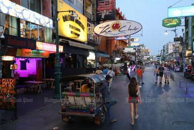 Nightspots eye June relaunch