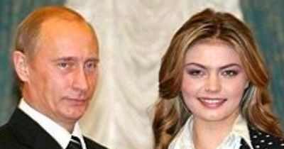 Rumours swirl Russia's Vladimir Putin 'upset' to learn mistress is pregnant again