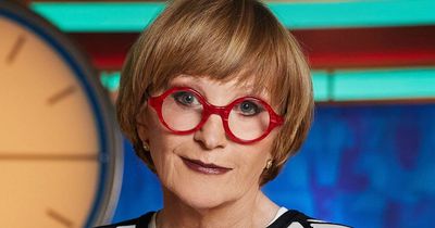 Anne Robinson reveals she has twice turned down Weakest Link due to 'wokeness'