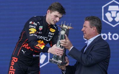 Max Verstappen claims inaugural Miami Grand Prix title