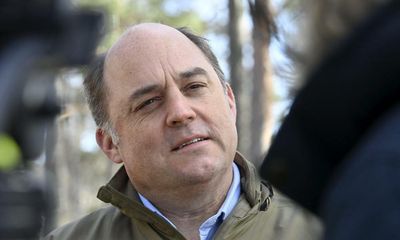 Putin’s ‘fascism and tyranny’ equal to Nazis, Ben Wallace says