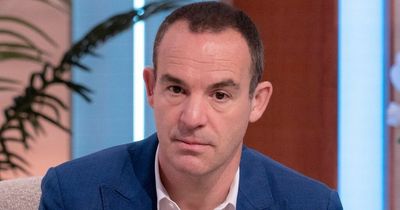 Martin Lewis says energy bill rises 'smell wrong' as direct debits DOUBLE for 1 in 4