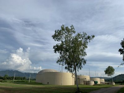 UAC delays launch of biogas plant