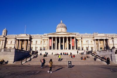 Cultural venues in England to receive up to £128m in funding