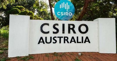 ESA investigates smoke at CSIRO building