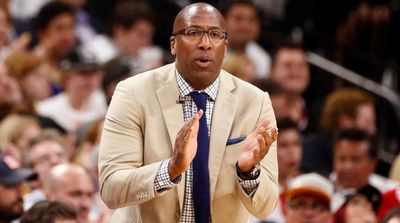Kings Hire Warriors’ Mike Brown as Head Coach, per Report