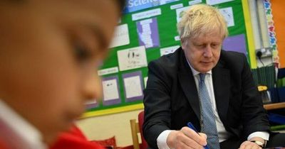 PM cracks down on school truancy in England and plans to give all children the ‘opportunity to thrive’