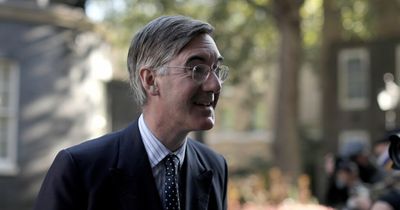 Jacob Rees-Mogg issues warning over cost of living crisis