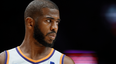 Chris Paul Tweet Indicates Incident Involving Family