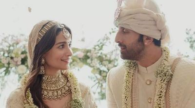 From ivory wedding refinery to handloom ensemble: Trends that will rule the season