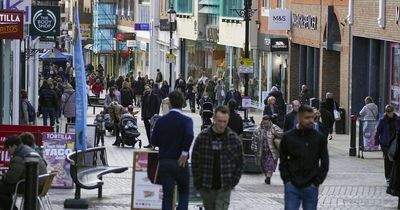 Price rises at record level as businesses look to offset soaring costs