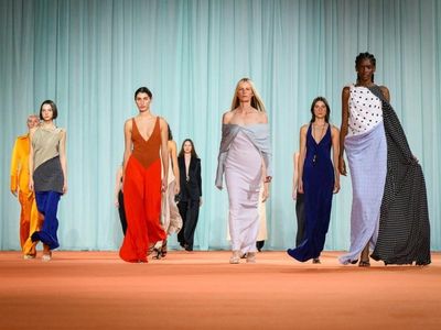 Fashion industry launches Australian mark