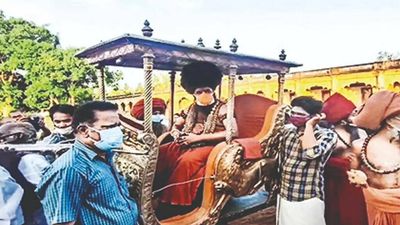 Tamil Nadu govt revokes ban on ‘pattina pravesam’