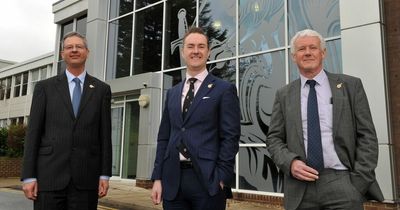 People on the Move: new jobs and appointments in the North East