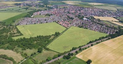 Barratt and David Wilson Homes buy 40 acres of Nottinghamshire countryside for 400 homes