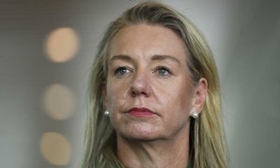 Bridget McKenzie won’t say whether Nationals would block stronger climate targets in minority negotiations