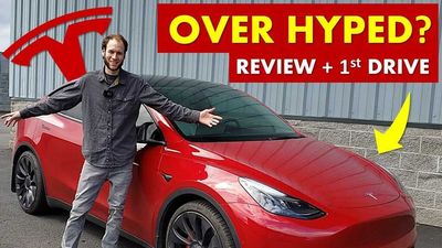 Tesla Model Y Performance Review: Overrated?