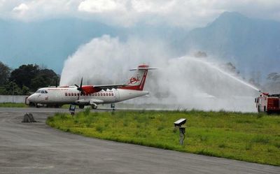 HC takes note of Arunachal airport rehabilitation scam