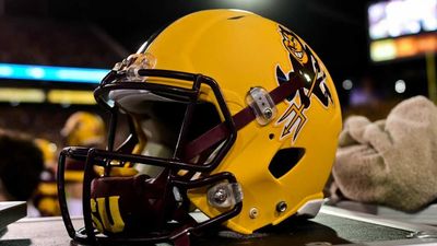 Report: ASU Player Arrested for DUI After Deadly Car Accident