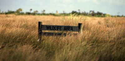 Without a better plan, New Zealand risks sleepwalking into a biodiversity extinction crisis